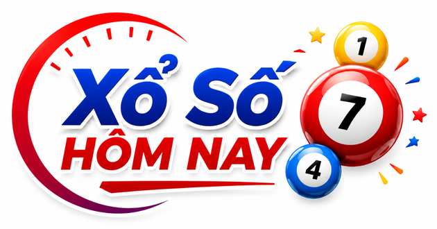 Xổ Số Hôm Nay - Tra Cứu Kết Quả Xổ Số Kiến Thiết 3 Miền